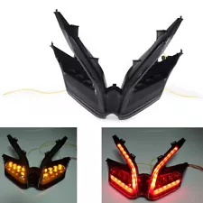 1x LED Tail Lights Turn Signal Integrated For Ducati 899 959 1199 1299 Panigale (For: 2015 Ducati 1299 Panigale)