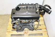 02-03-04-05-06 NISSAN ALTIMA 2.5L QR25DE ENGINE 4 CYL. JDM QR25 MOTOR SENTRA SER