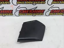 ♻️ Piaggio Mp3 500 Hpe Sport Abs 2014 - 2020 Fuse Box Cover Fairing ♻️