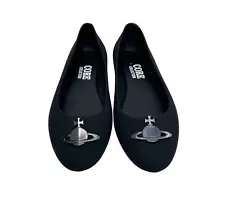 LADIES GIRLS FLAT PUMP UP JELLY SHOES WITH CROSS FOR COMFORM WEAR