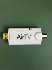 Sling AirTV OTA Over The Air Adapter Digital Dongle For AirTV Media Player