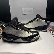 Size 11 - Air Jordan Dub Zero Concord