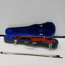 Maple Leaf Violin Wei Yin Musical Co. # 3 W/Case