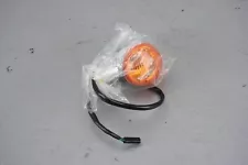 Kawasaki Vulcan Vaquero 1700 Front Left Turn Signal Indicator Light 23040-0083 (For: 2014 Kawasaki)