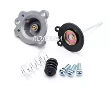 Diaphragm Accelerator Pump Set For Honda Nighthawk 250 CB250 1991-2006 (For: 2004 Honda Nighthawk 250)