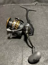 Daiwa BG 4000 Saltwater Fishing Spinning Reel 5.7:1 Model BG4000 New/Old Stockð£