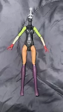 Monster High Skullector Greta Gremlin Prototype Test Doll Body