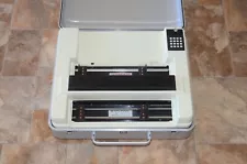 ETC Enabling Technologies Express 100 Braille Embosser Printing Machine