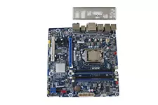 Intel DH67CL Intel Socket LGA 1155 DDR3 HDMI mATX Desktop Motherboard + CPU/Ram