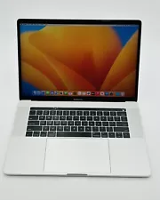 MacBook Pro 15-inch 2.8 Ghz 4-core Core i7 16 GB 512GB 2017 MPTU2LL/A