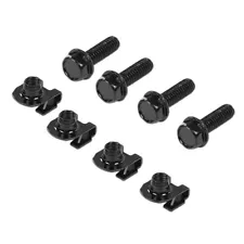 Lower Front Shock Mount Bolt/Clip Fit For 67-79 Firebird/Camaro & 68-74 Nova (For: 1969 Camaro)