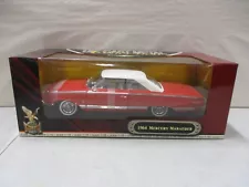 Road Signature 1964 Mercury Marauder 1/18