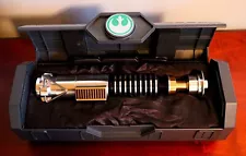 Luke Skywalker Lightsaber | Disney Land | Return of the Jedi