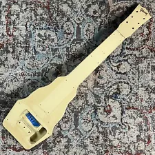 1947 - 1949 Gibson BR9 Vintage Kalamazoo Lap Steel Body Husk!