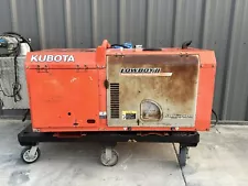 Kubota GL11000 Diesel Generator