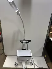 Accuvein HF550 Rolling Stand Vein Finder #2