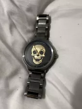 Pagani Design Men’s Skull Watch Unique Design