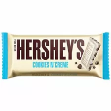 Hershey's Cookies & Cream 9ct Candy Bar Set - FREE SHIPPING