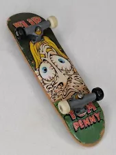 Tom Penny Flip Tech Deck Finger Board