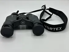 Vortex Raptor 6.5 x 32 mm Binocular Clean Original Strap.