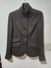 rag & bone Current Jacket*For Sale NOW at SAKS FOR $550!*sz4*Super Cut,LuxuryFit