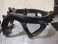 2011-2024 SUZUKI GSXR 600 750 STRAIGHT MAIN FRAME CHASSIS B.O.S 2019