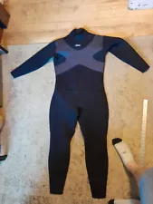 Wetsuit Hevto "M2" Neoprene Wet Suit See Pictures For Sizing