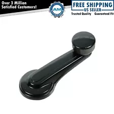 Window Crank Handle Door Interior Inside for Chevy Buick Pontiac Camaro Olds (For: 1984 Chevrolet Chevette)