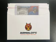 50X Armalope Standard Ebay Shipping Envelopes Sports & Gaming Cards + BONUS