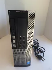 Somoma Hackintosh Optiplex 9020 i5-4590 16GB with Windows 11 Pro