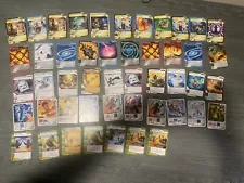 Lego Ninjago Trading Cards Lot Of 160 Cards