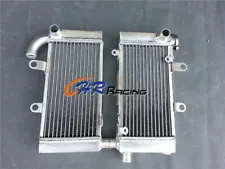 Aluminum Radiator for Honda Super Hawk VTR1000F V-Twin 1997-2005