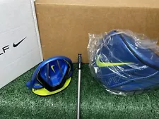 ::NIKE GOLF Vapor Fly Pro Driver w/ Diamana Stiff Shaft + Nike Grip + HC