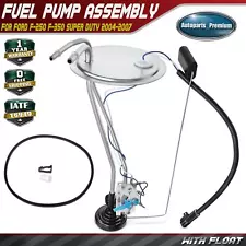 Fuel Sending Unit for Ford F-250 F-350 Super Duty 2004-2007 V8 6.0L DIESEL Front (For: 2007 Ford F-250 Super Duty)