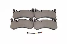 Mercedes Maybach S650 S600 S63 S65 Cls63 E63 Amg front brake pads