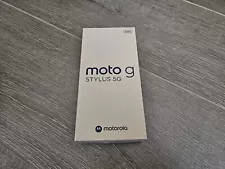 Motorola moto g stylus 5G 2024 128GB Caramel Latte METRO FREE SHIPPING METROPCS