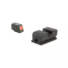 TRIJICON HD Orange Night Sight For Walther P99/PPQ (WP101-C-600738)