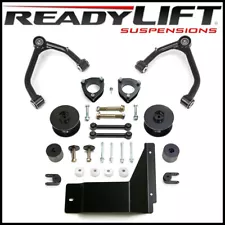 ReadyLift 4"Front / 3"Rrear SST Lift Kit fits 2015-2020 Suburban Yukon XL GM SUV