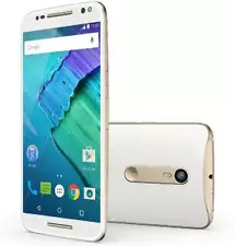 Motorola Moto X Style XT1575 Pure Edition 32GB ROM 3G&4G GPS WIFI Smartphone