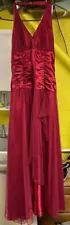 dresses for women party wedding size 16