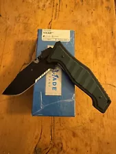 benchmade 757 vicar for sale