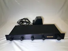 PS Audio 4.6 Preamplifier - Used, in Great Condition!