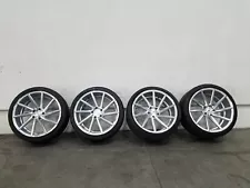 2004 04 Pontiac GTO 20" Wheel / Tire Set -** #5120