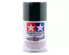 Tamiya Aircraft Lacquer Spray Paint 100ml Various Colors For Airplane Models