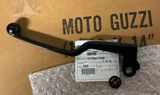 2015 2016 Moto Guzzi V7II 750 Stone Racer Stornello Clutch Lever 2B001998