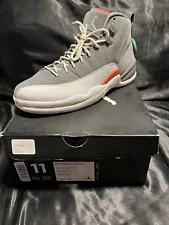 Jordan 12 Retro Cool Grey 2012