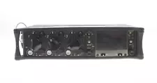 Sound Devices 633 6-Input Compact Field Mixer and 10-Track Digital Recorder