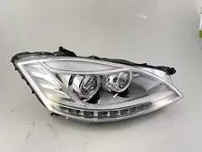 OEM| 2010 - 2013 Mercedes Benz S550 W221 Xenon HID Headlight (Right/Passenger) (For: 2010 Mercedes-Benz S550)