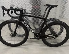 2022 Specialized S-WORKS Tarmac SL7 SALE Excellent condition