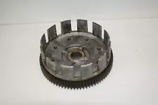 1976 - 1978 HONDA CJ360T CJ 360 T CLUTCH BASKET (For: 1976 Honda CJ360T)